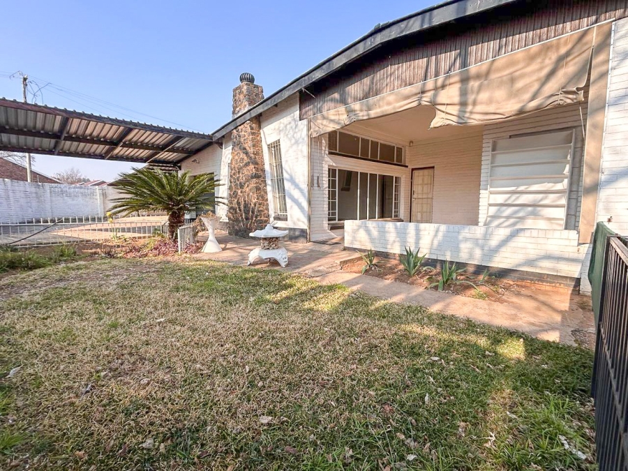 4 Bedroom Property for Sale in Parys Free State